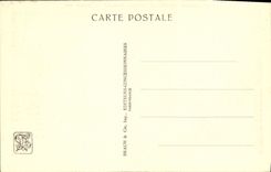 CPA Exposition Coloniale Internationale Paris 1931 Pavillon Du Maroc