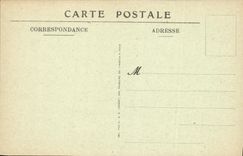 CPA Paris Hotel Des Monnaies Ancien Hotel Laverdy