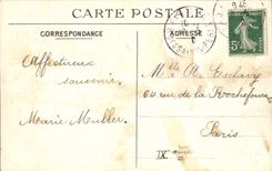 CPA Paris Hotel Des Monnaies La Grande Salle du Musee