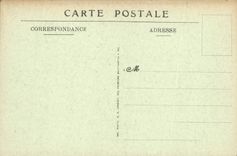 CPA Paris Hotel Des Monnaies Atelier des medailles