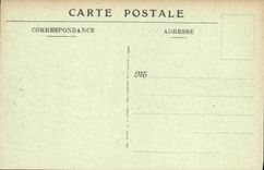 CPA Paris Hotel Des Monnaies Fours a Recuire