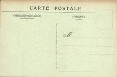 CPA Paris Hotel Des Monnaies La Coulee