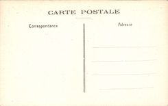CPA Paris Hotel Des Monnaies Balancier de 150mm