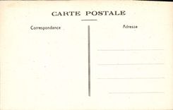 CPA Paris Hotel Des Monnaies Atelier des Medailles