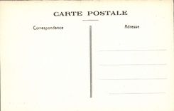 CPA Paris Hotel Des Monnaies Balancier Du 17eme