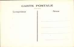 CPA Paris Hotel Des Monnaies Nouvelle Presse Monetaire