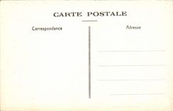 CPA Paris Hotel Des Monnaies Presse Monetaire