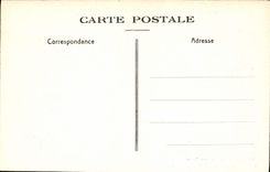 CPA Paris Hotel Des Monnaies Fours A Recuire