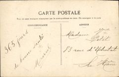 CPA Fantaisie Enfant