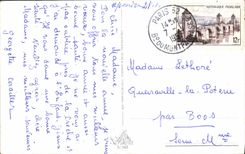 CPA Fantaisie Enfants