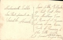 CPA Fantaisie Enfants