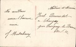 CPA Fantaisie Fleurs