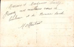 CPA Fantaisie Fleurs