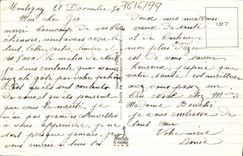 CPA Fantaisie Enfant