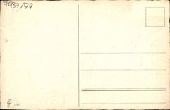 CPA Fantaisie Fleurs