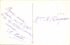 CPA Fantaisie Enfants Cloche 