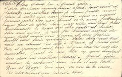 CPA Fantaisie Fleurs