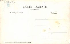 CPA Fantaisie Enfant