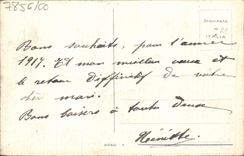 CPA Fantaisie Enfants