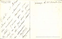 CPA Fantaisie Enfants