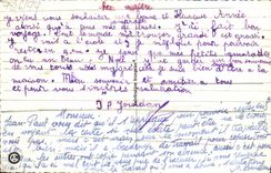 CPA Fantaisie Fleurs 