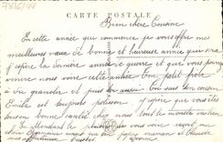 CPA Fantaisie Fleurs 