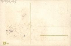 CPA Fantaisie Fleurs 