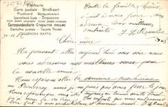 CPA Fantaisie Enfants 