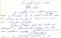 CPA Fantaisie Fleurs Bateau