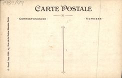 CPA Fantaisie Fleurs 