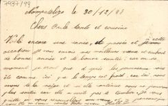 CPA Fantaisie Fleurs