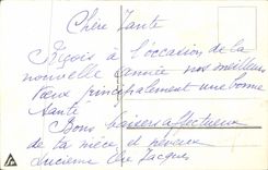 CPA Fantaisie Fleurs