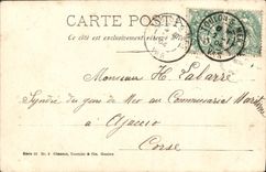 CPA Fantaisie Enfant 