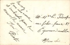 CPA Fantaisie Enfants 