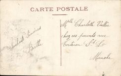 CPA Fantaisie Enfant 