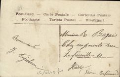 CPA Fantaisie Enfants 