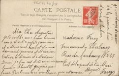 CPA Fantaisie Enfant 