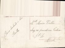 CPA Fantaisie Enfants 