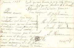 CPA Fantaisie Enfant 