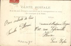 CPA Fantaisie Enfant 