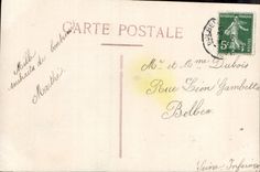 CPA Fantaisie Enfant 