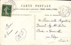 CPA Fantaisie Enfant 