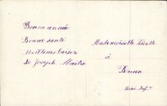 CPA Fantaisie Enfant 