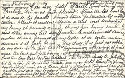 CPA Fantaisie Enfants