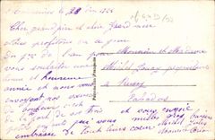 CPA Fantaisie Enfant 