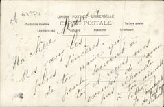 CPA Fantaisie Femme Enfant Bebe