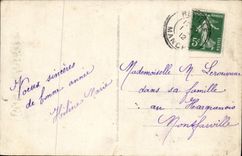 CPA Fantaisie Enfants 