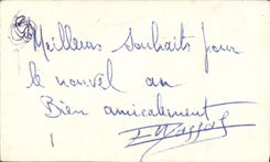 CPA Fantaisie Fleurs