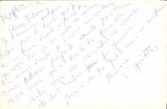 CPA Fantaisie Fleurs