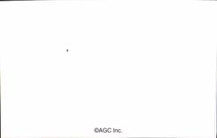 MODERN CARD Fantasy Wishes